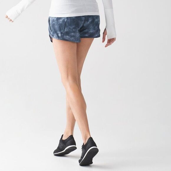 Lululemon Tracker Shorts  - Picture 3 of 11